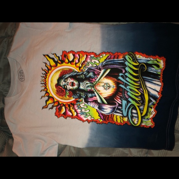Sublime Shirt - Picture 1 of 1